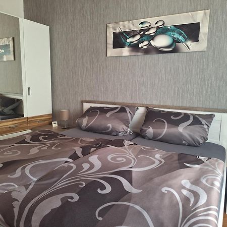 Ferienwohnung Ines Eisenach Camera foto