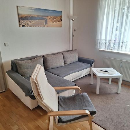 Ferienwohnung Ines Eisenach Camera foto