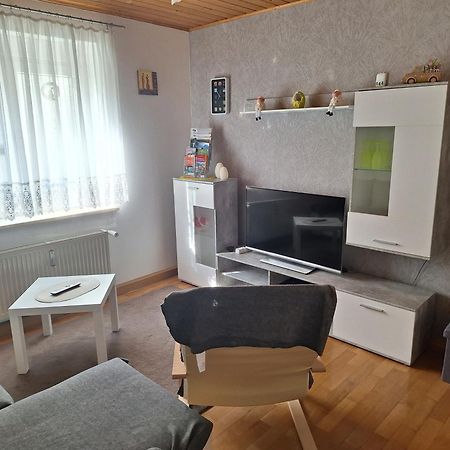 Ferienwohnung Ines Eisenach Camera foto