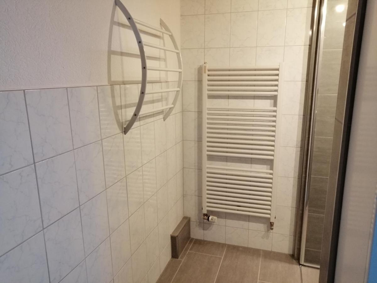 Ferienwohnung Ines Eisenach Esterno foto