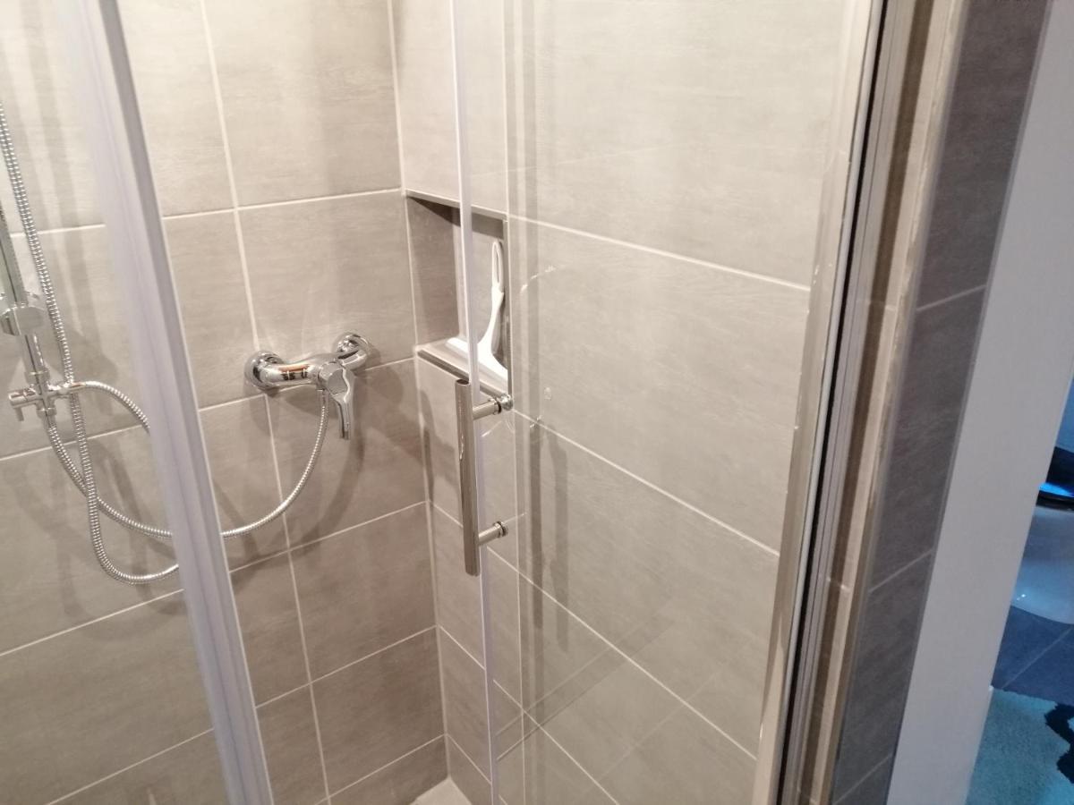 Ferienwohnung Ines Eisenach Esterno foto