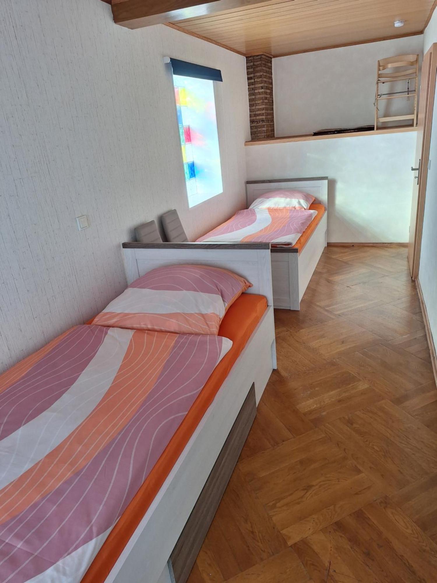 Ferienwohnung Ines Eisenach Camera foto