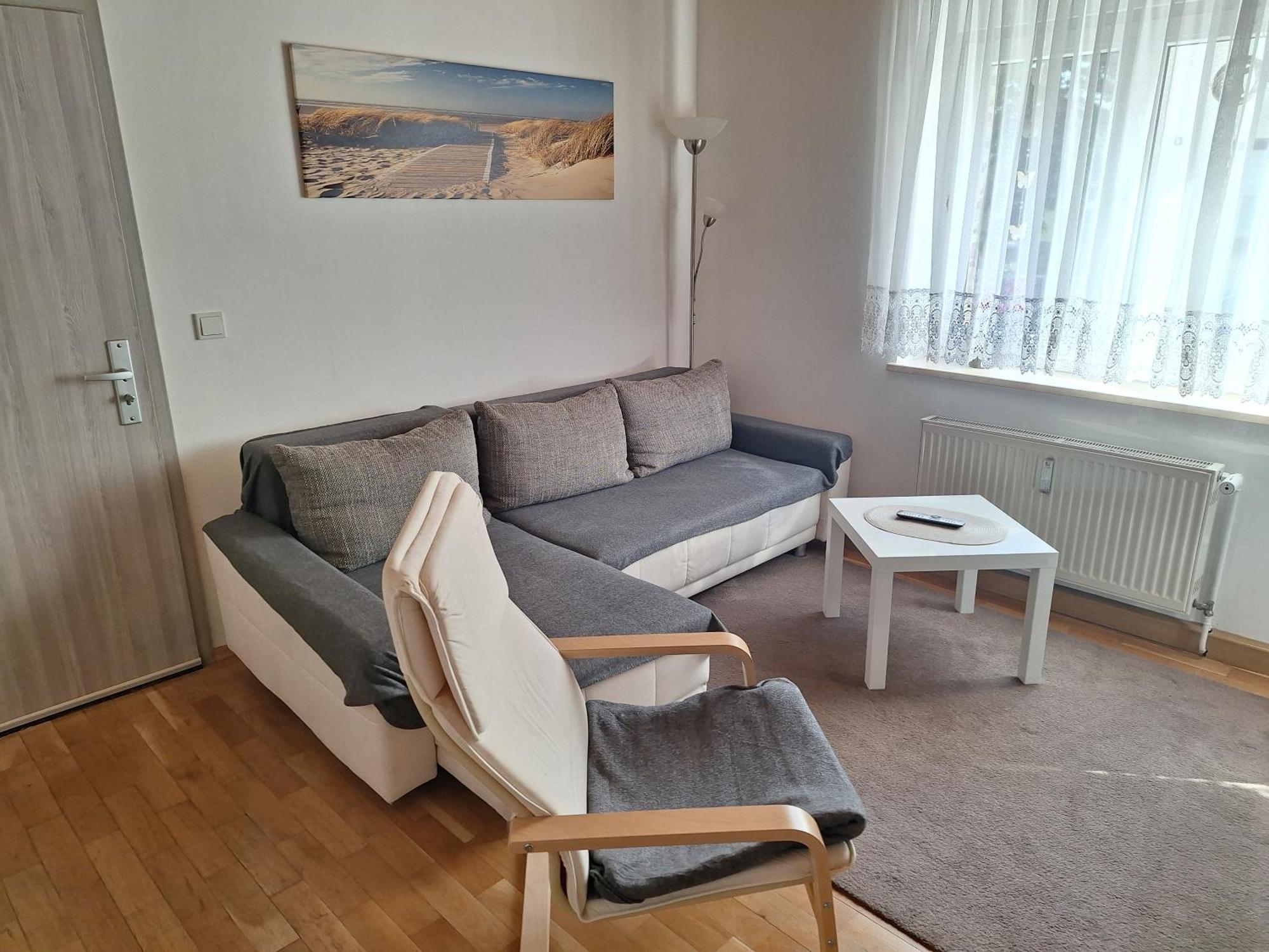 Ferienwohnung Ines Eisenach Camera foto