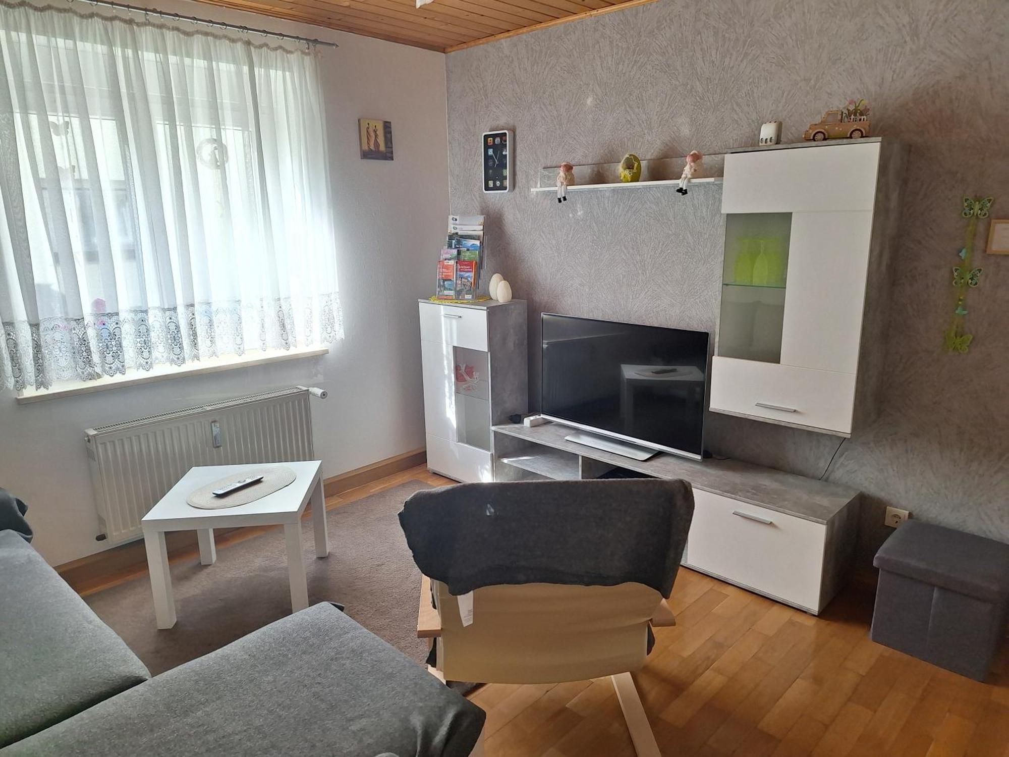 Ferienwohnung Ines Eisenach Camera foto
